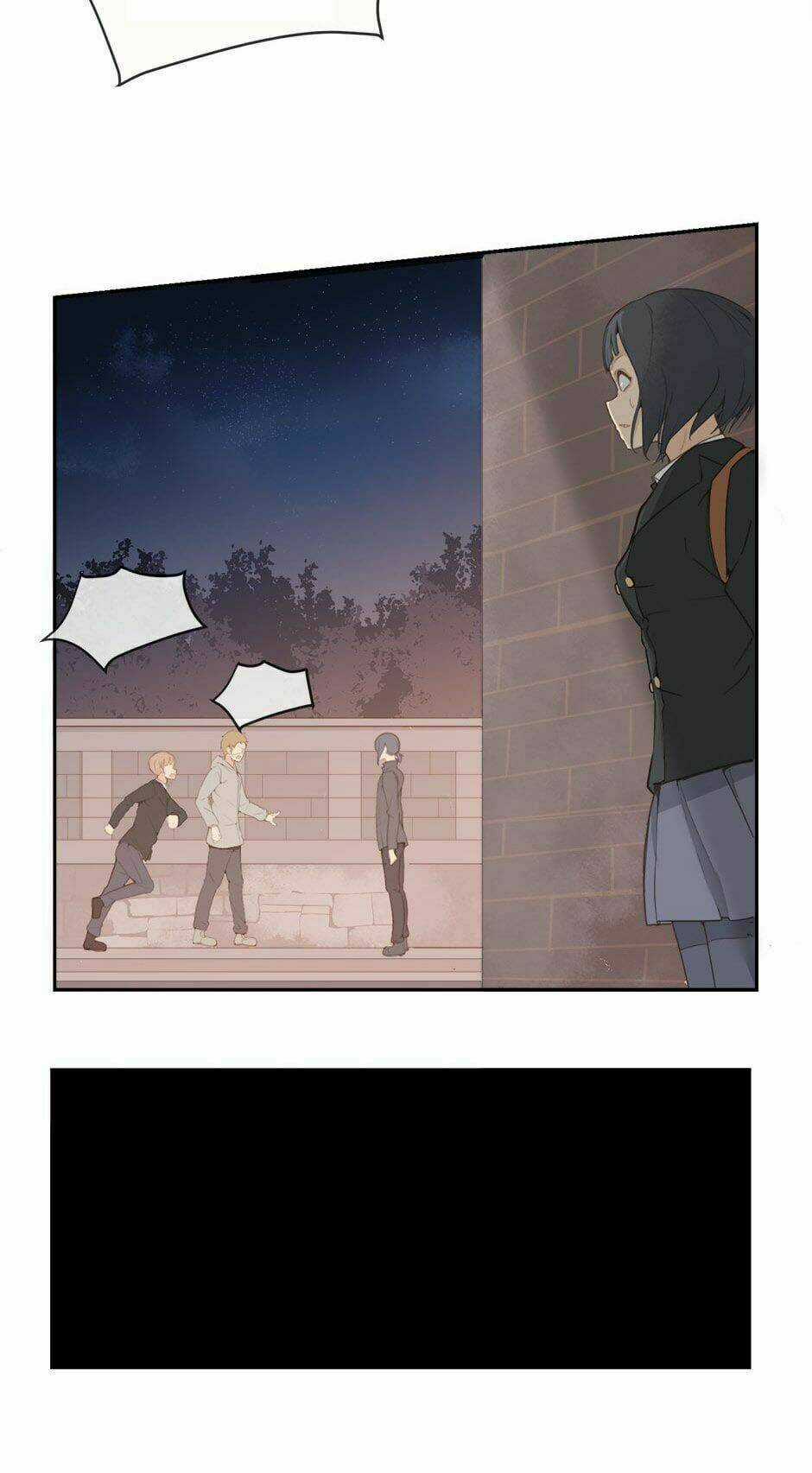 The Dead King - Chapter 18 - Trang 20