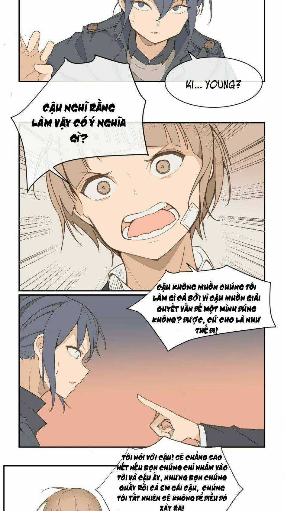 The Dead King - Chapter 18 - Trang 25