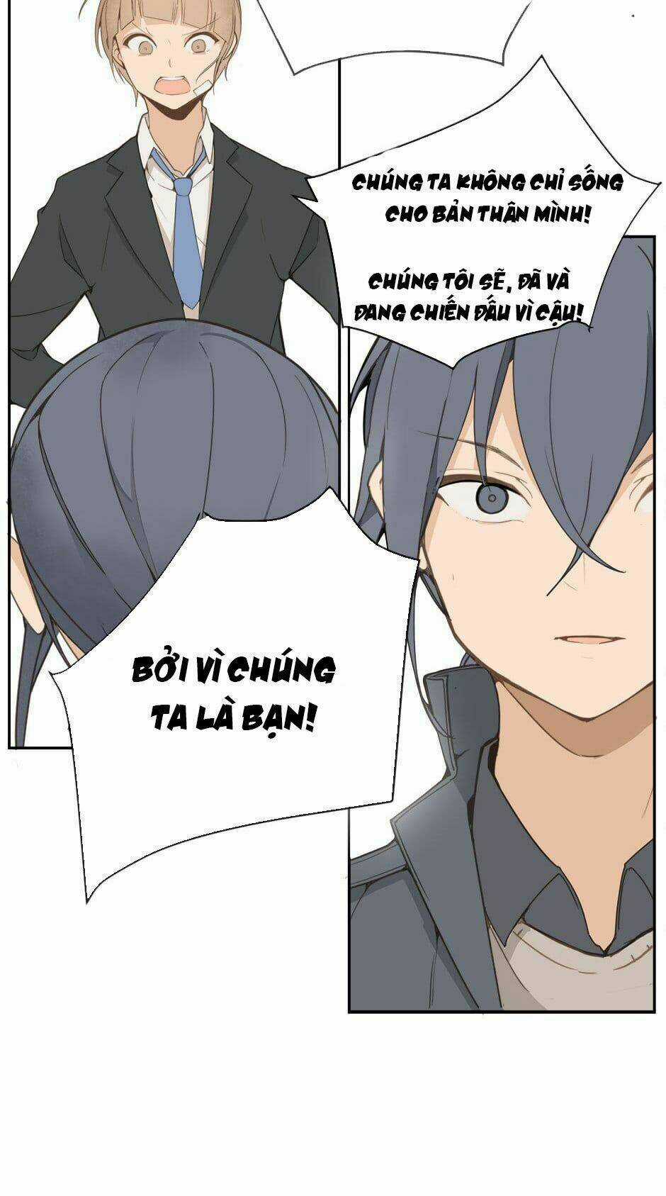 The Dead King - Chapter 18 - Trang 26