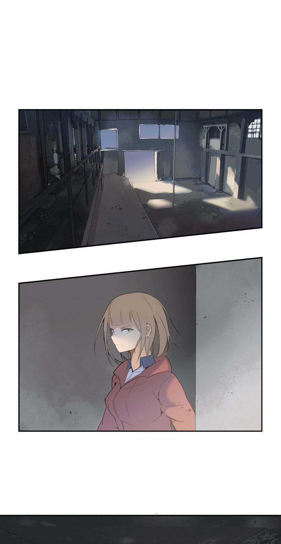 The Dead King - Chapter 18 - Trang 30