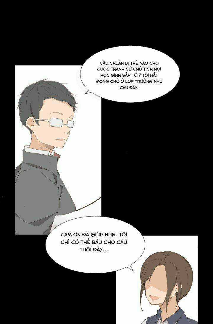 The Dead King - Chapter 18 - Trang 4