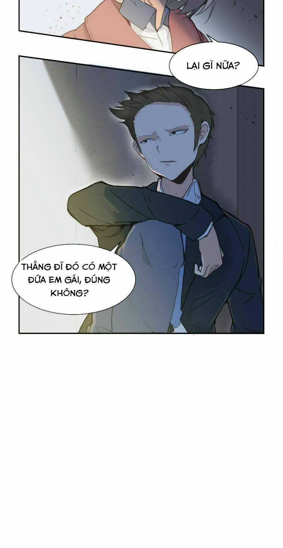 The Dead King - Chapter 18 - Trang 33