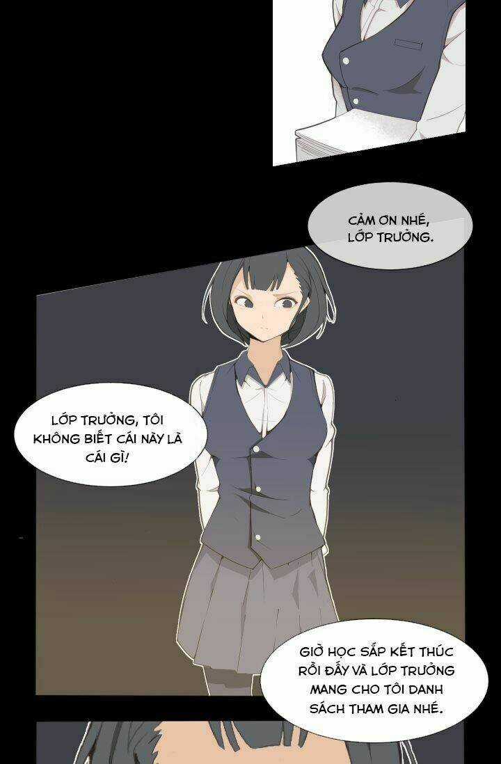 The Dead King - Chapter 18 - Trang 5