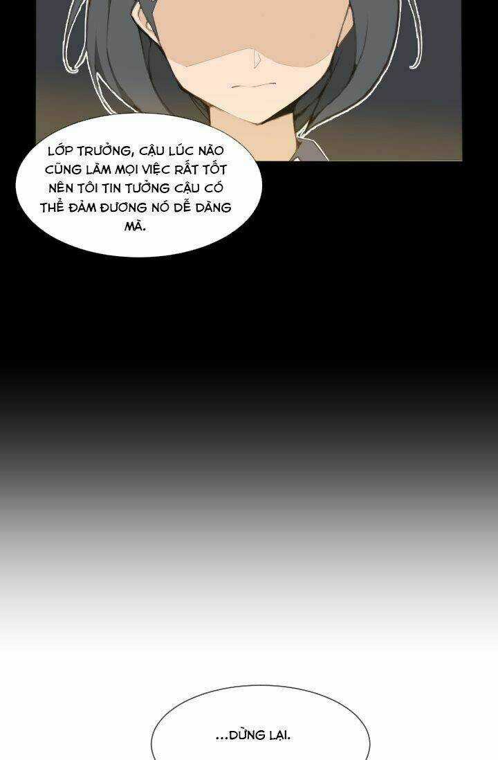 The Dead King - Chapter 18 - Trang 6