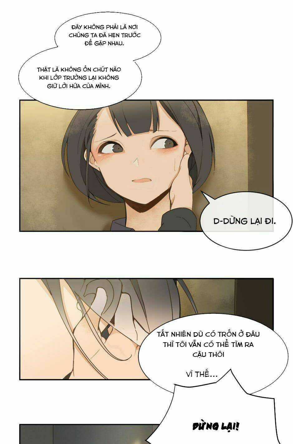 The Dead King - Chapter 18 - Trang 7