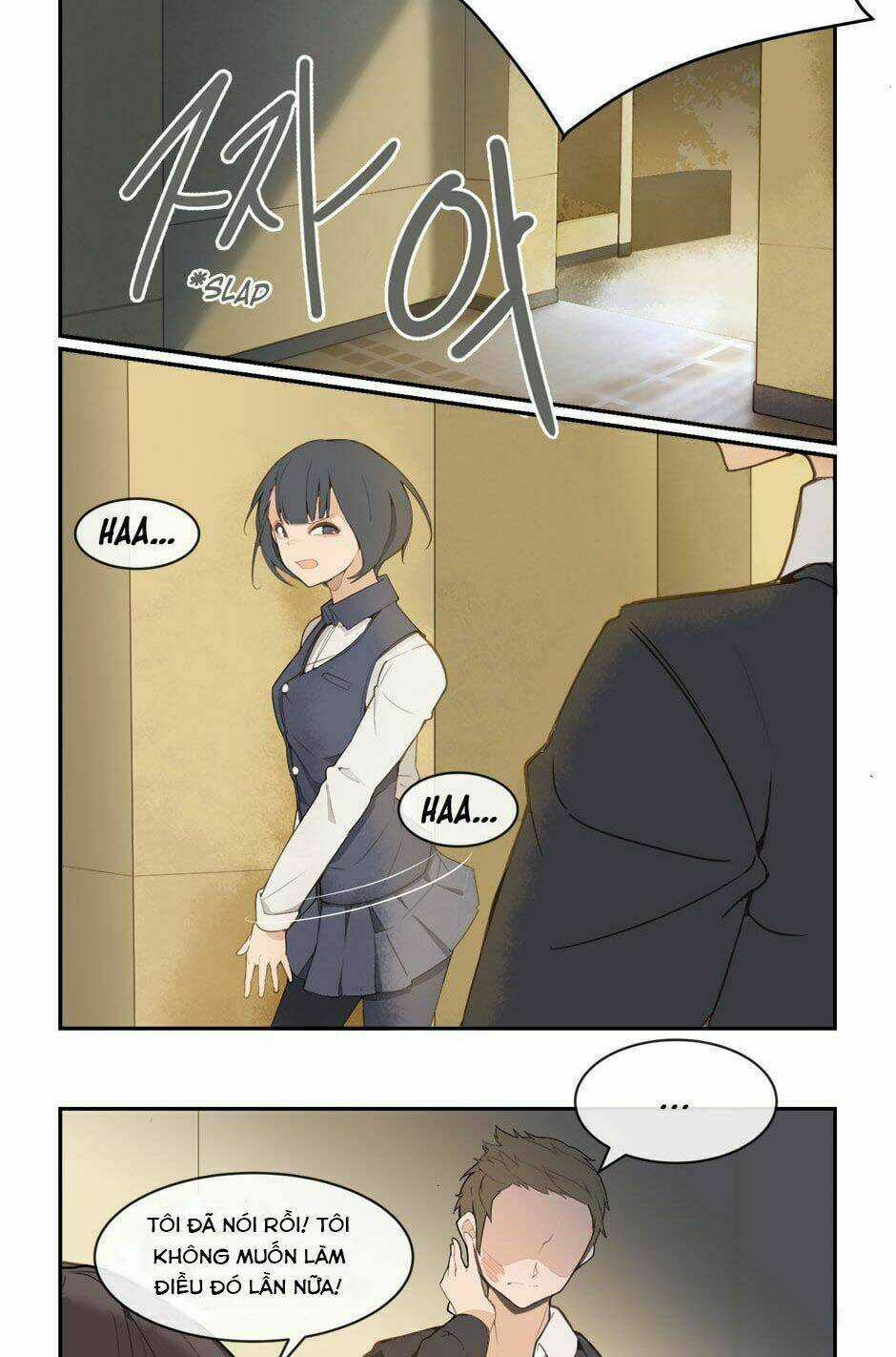 The Dead King - Chapter 18 - Trang 8