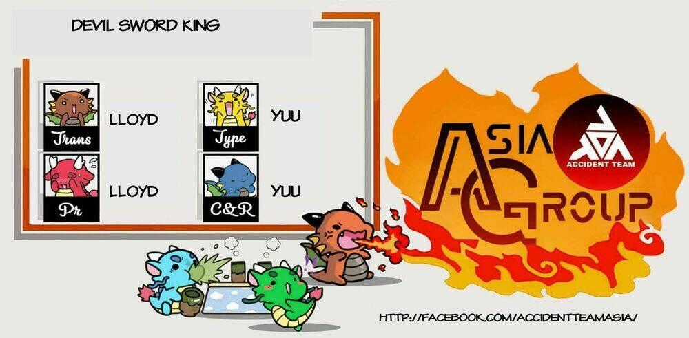 The Dead King - Chapter 19 - Trang 2