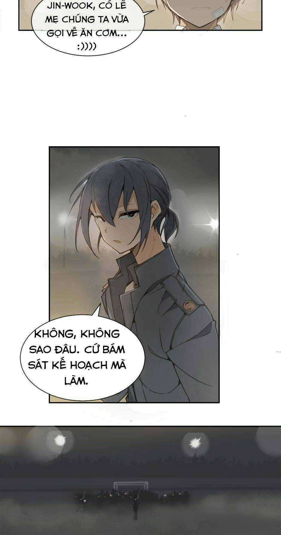 The Dead King - Chapter 19 - Trang 13