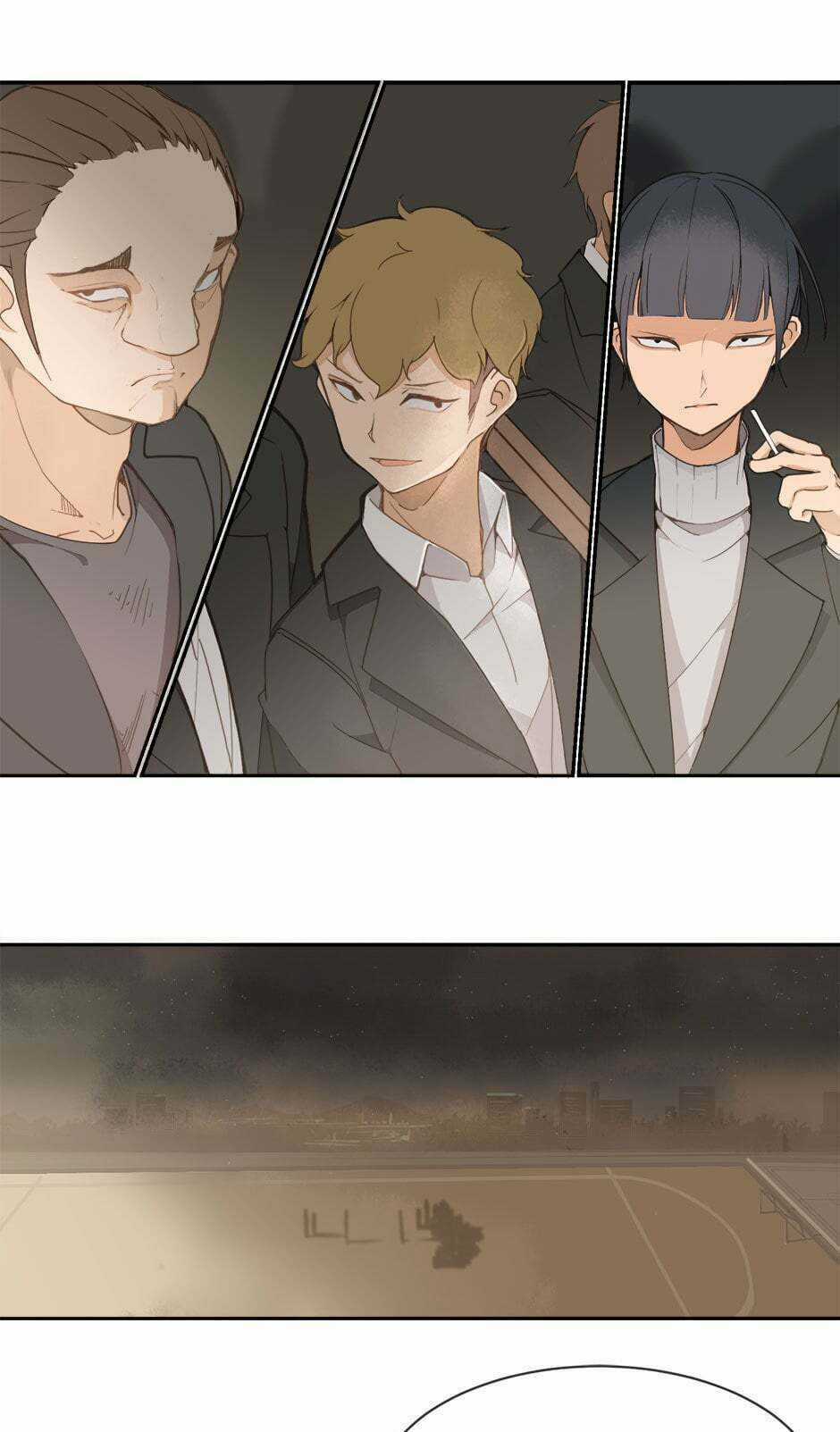 The Dead King - Chapter 19 - Trang 15