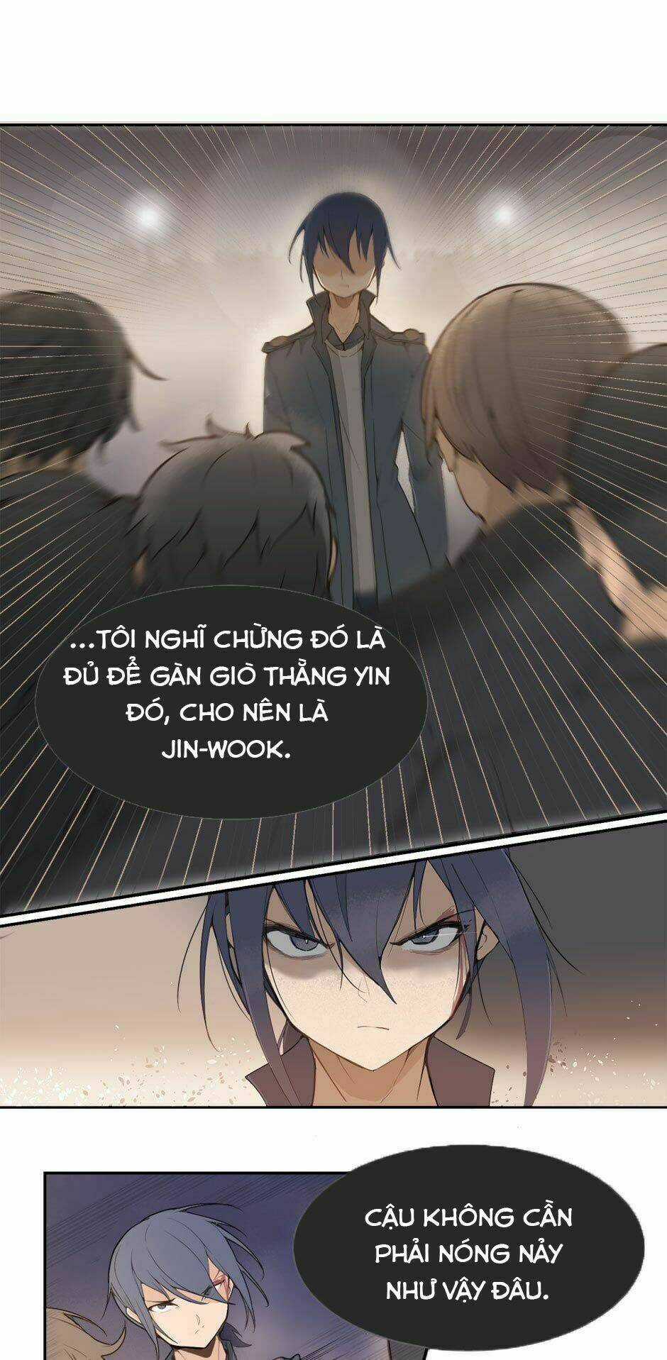 The Dead King - Chapter 19 - Trang 24