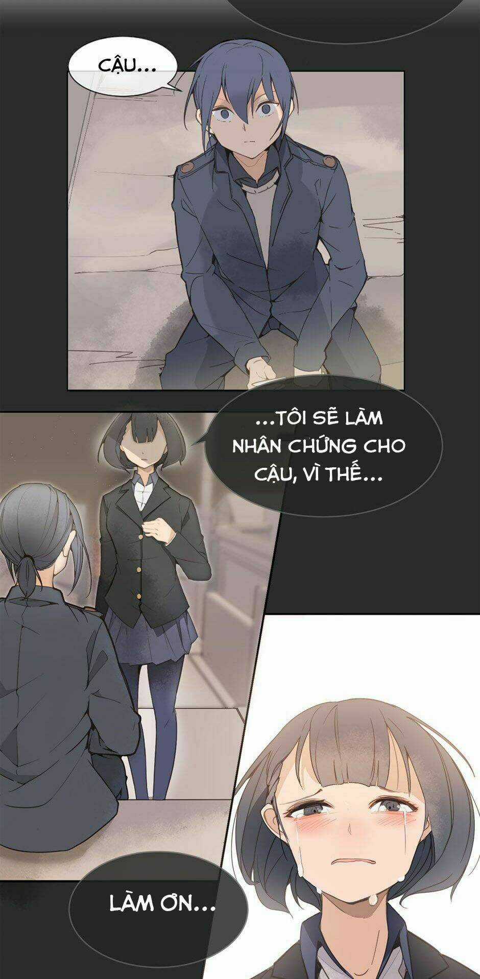 The Dead King - Chapter 19 - Trang 26