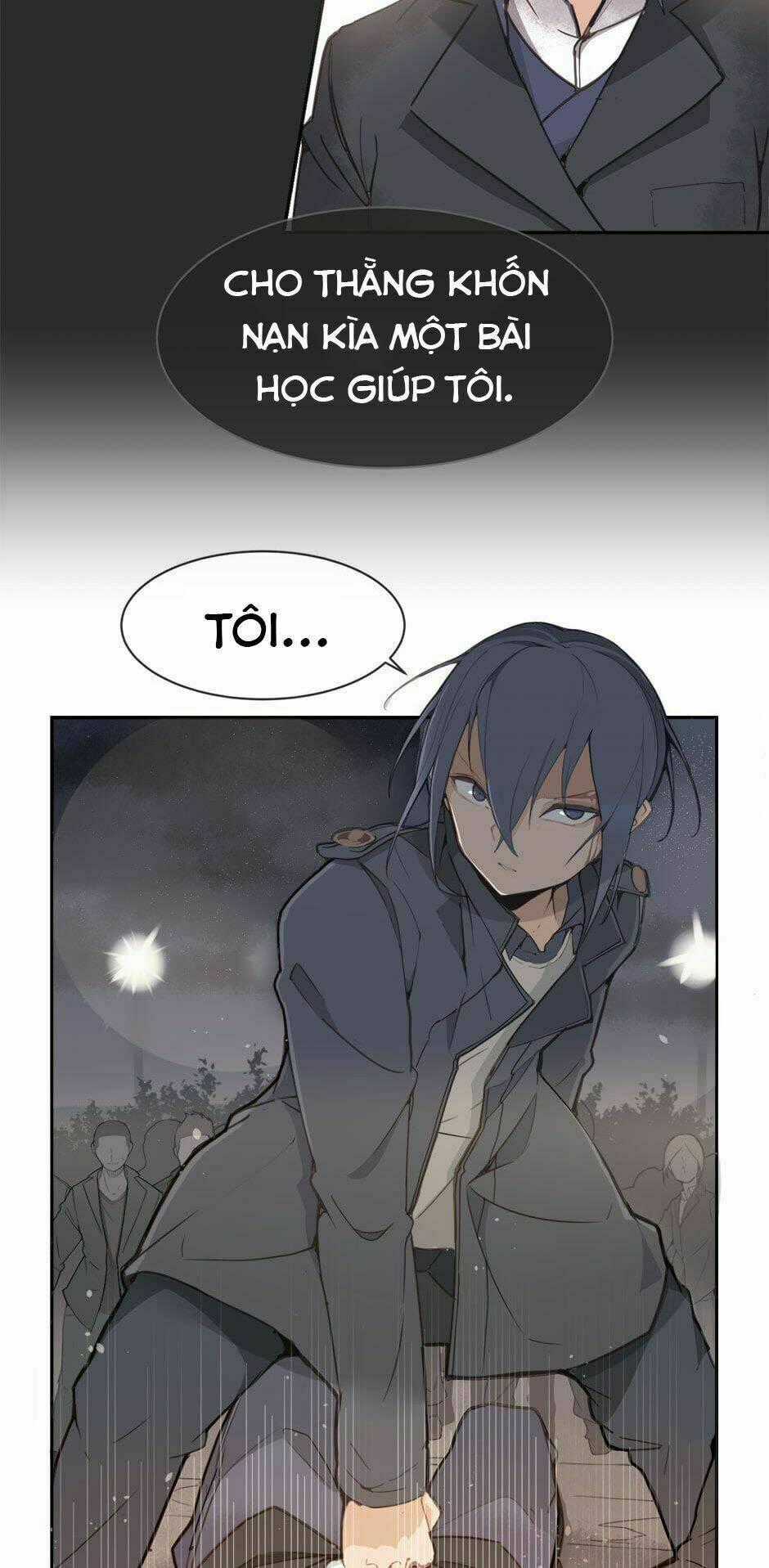 The Dead King - Chapter 19 - Trang 27