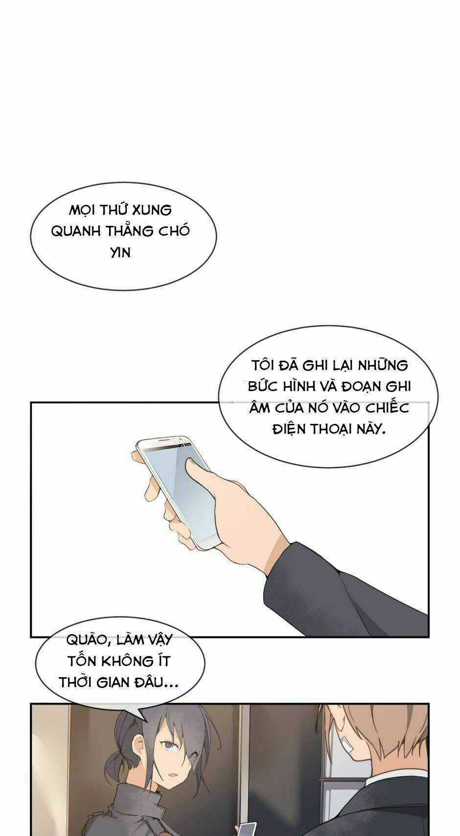 The Dead King - Chapter 19 - Trang 4