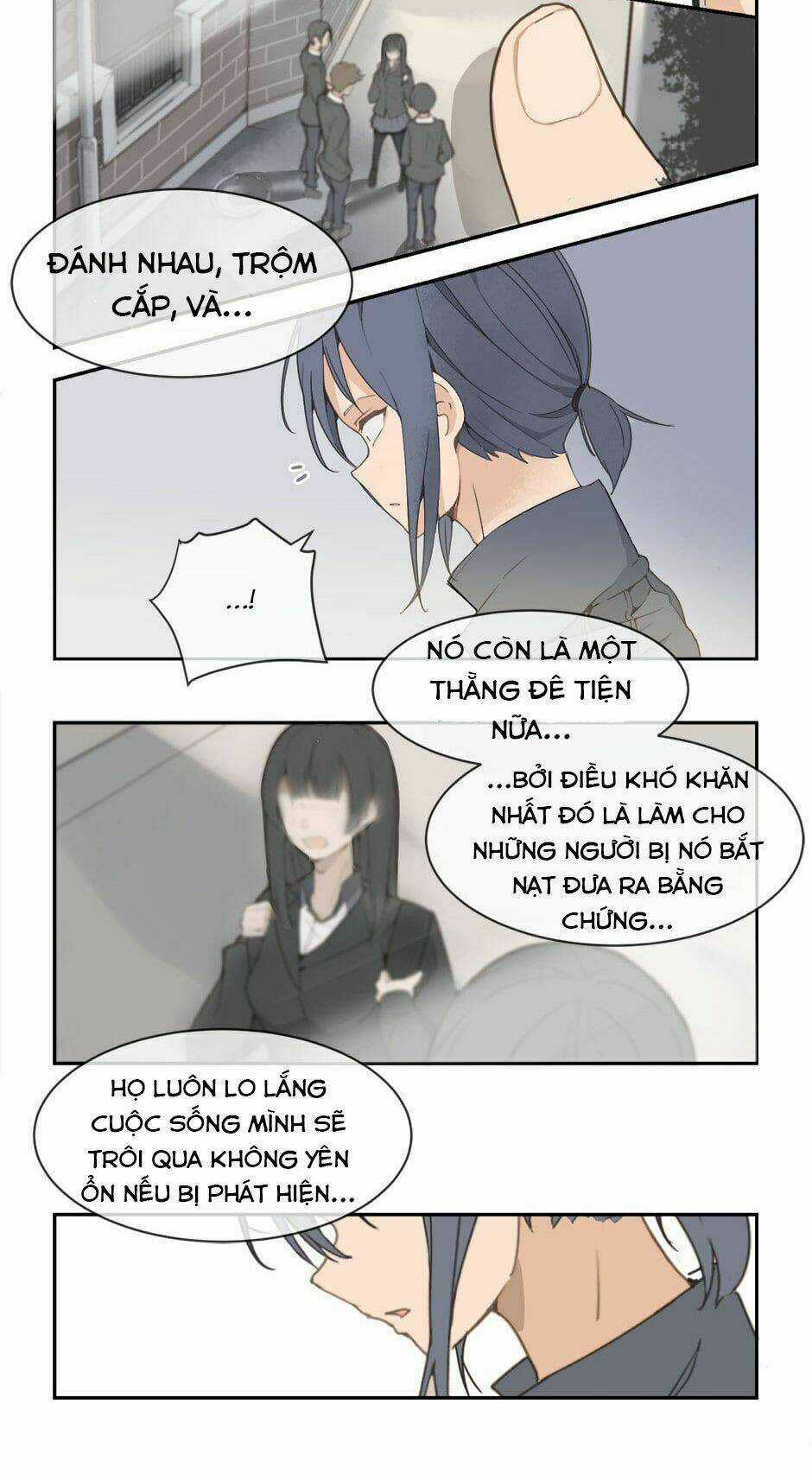 The Dead King - Chapter 19 - Trang 6