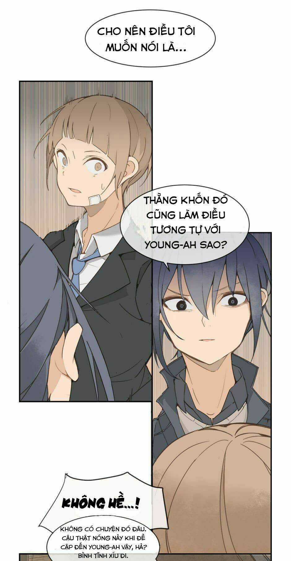 The Dead King - Chapter 19 - Trang 7