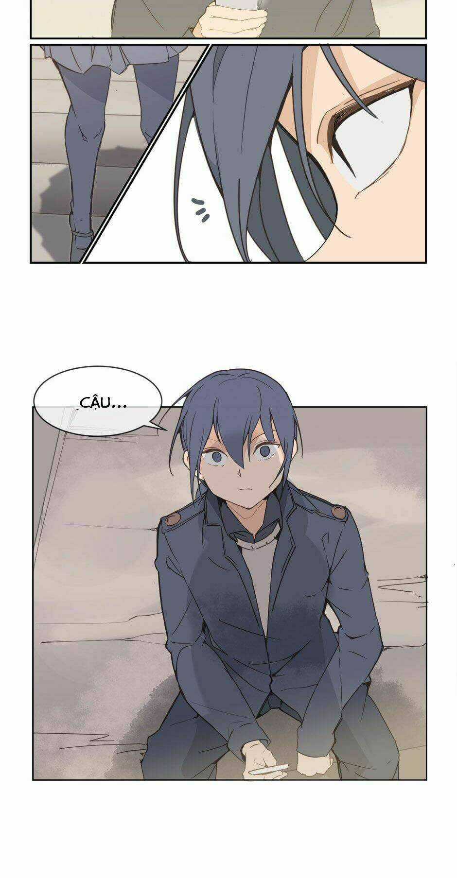 The Dead King - Chapter 19 - Trang 10