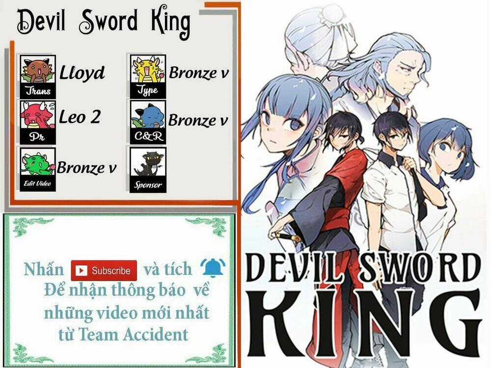 The Dead King - Chapter 2 - Trang 2