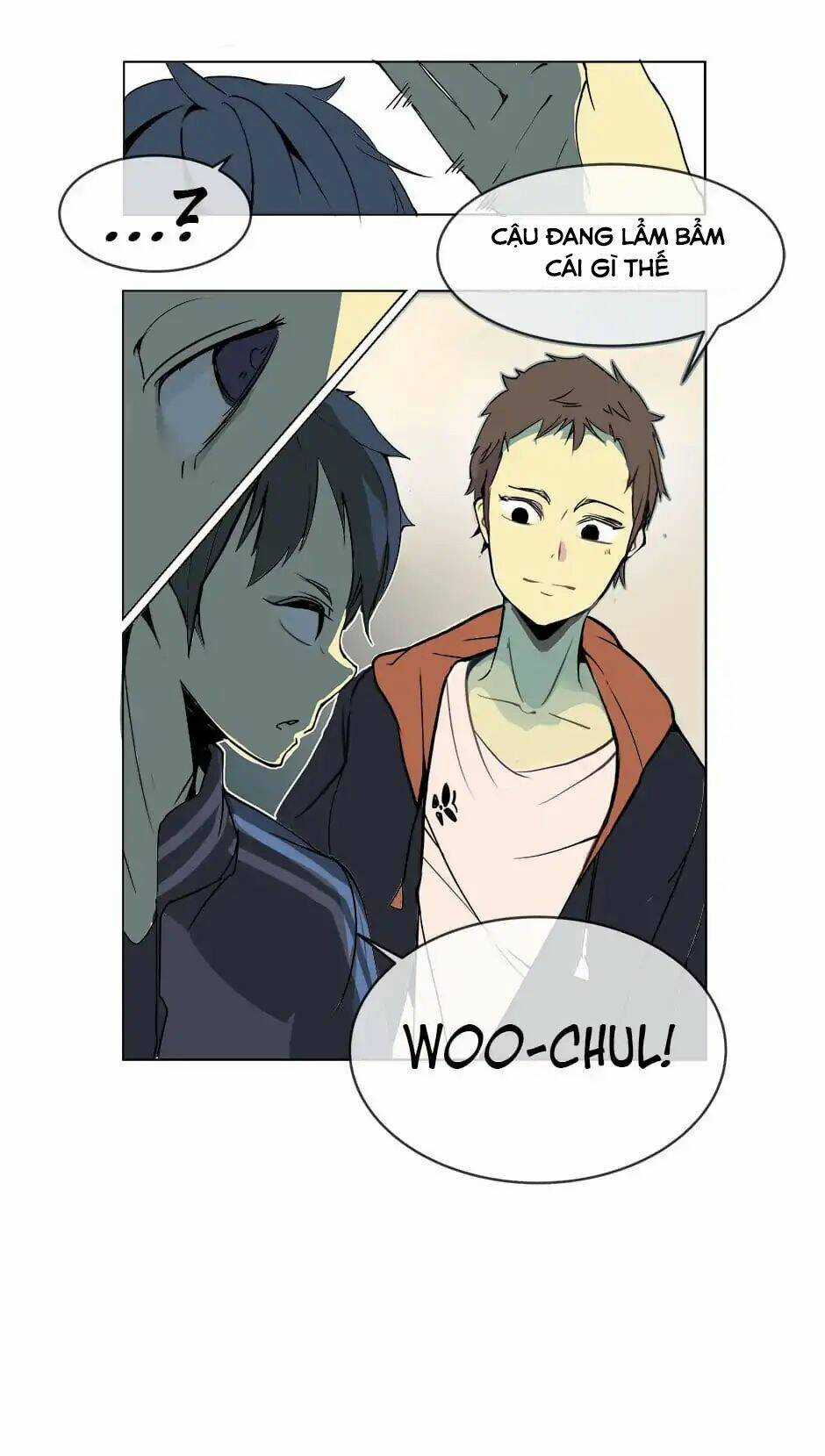 The Dead King - Chapter 2 - Trang 15