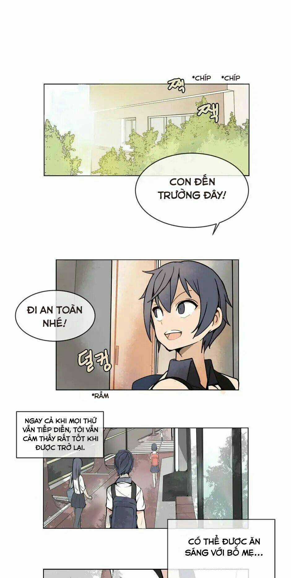 The Dead King - Chapter 2 - Trang 26