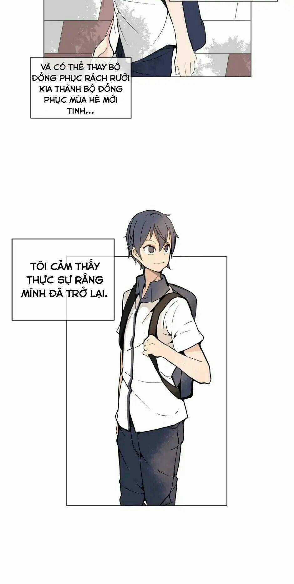 The Dead King - Chapter 2 - Trang 27