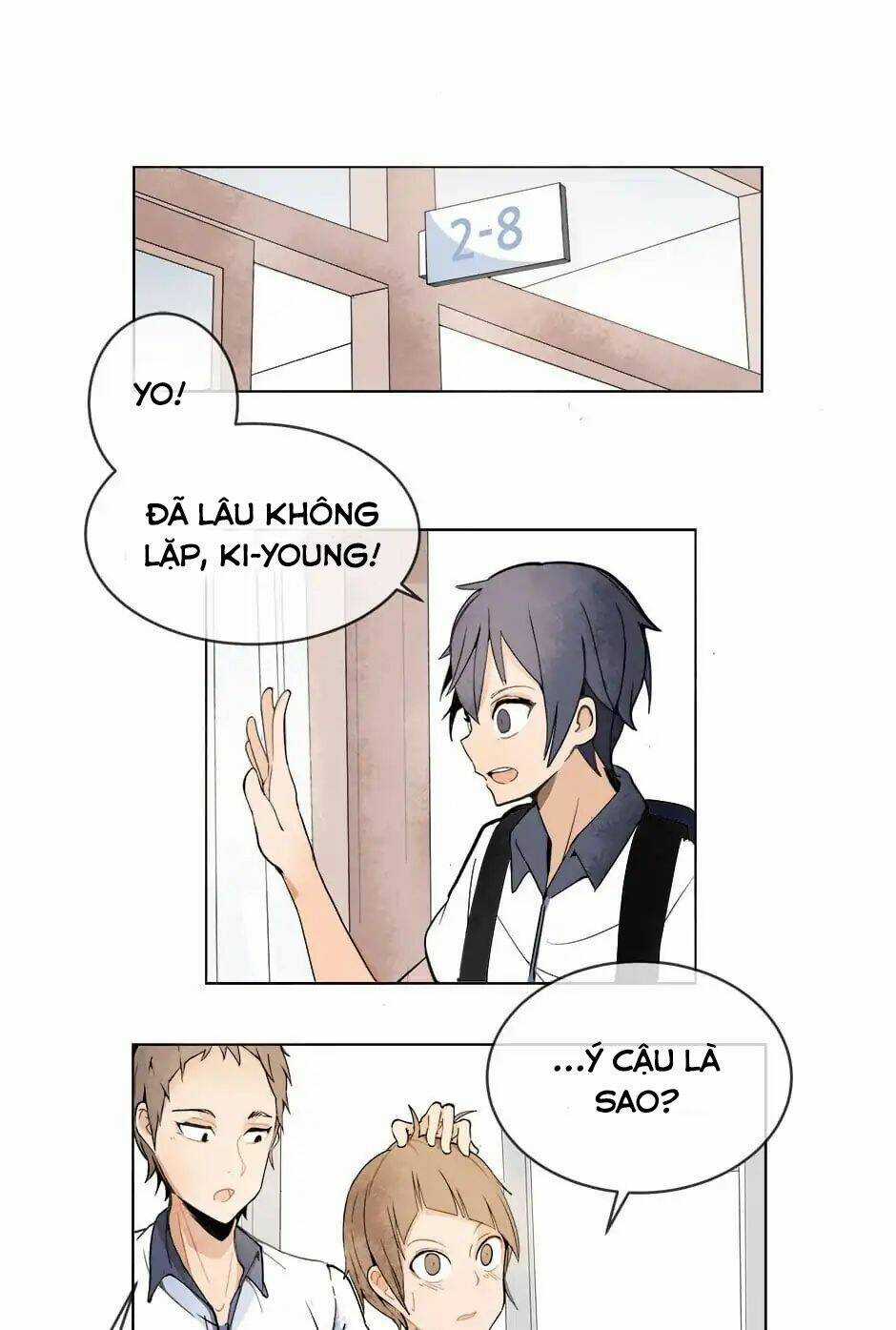 The Dead King - Chapter 2 - Trang 28