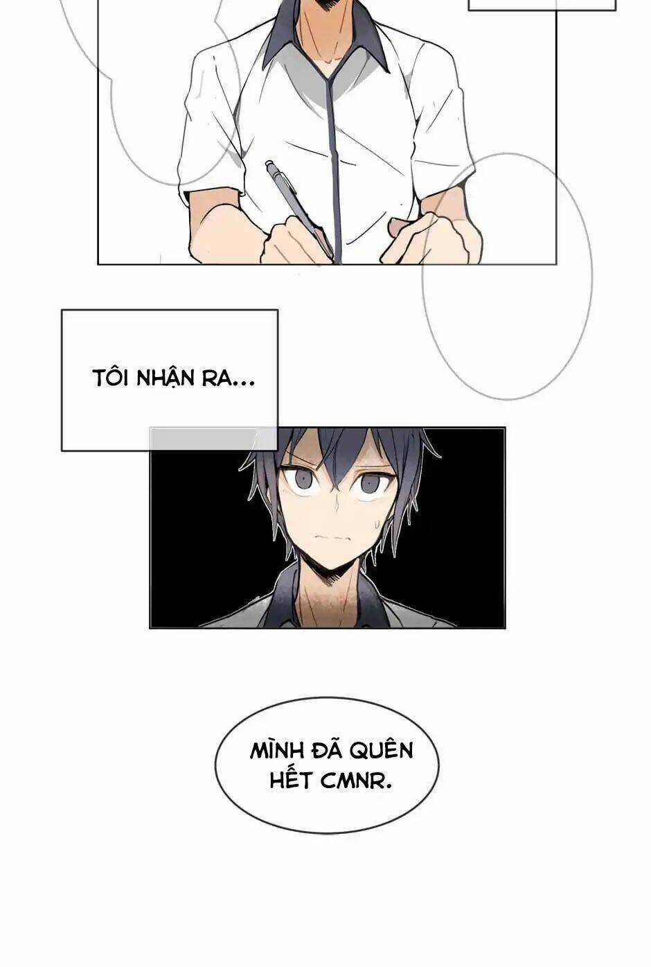 The Dead King - Chapter 2 - Trang 30