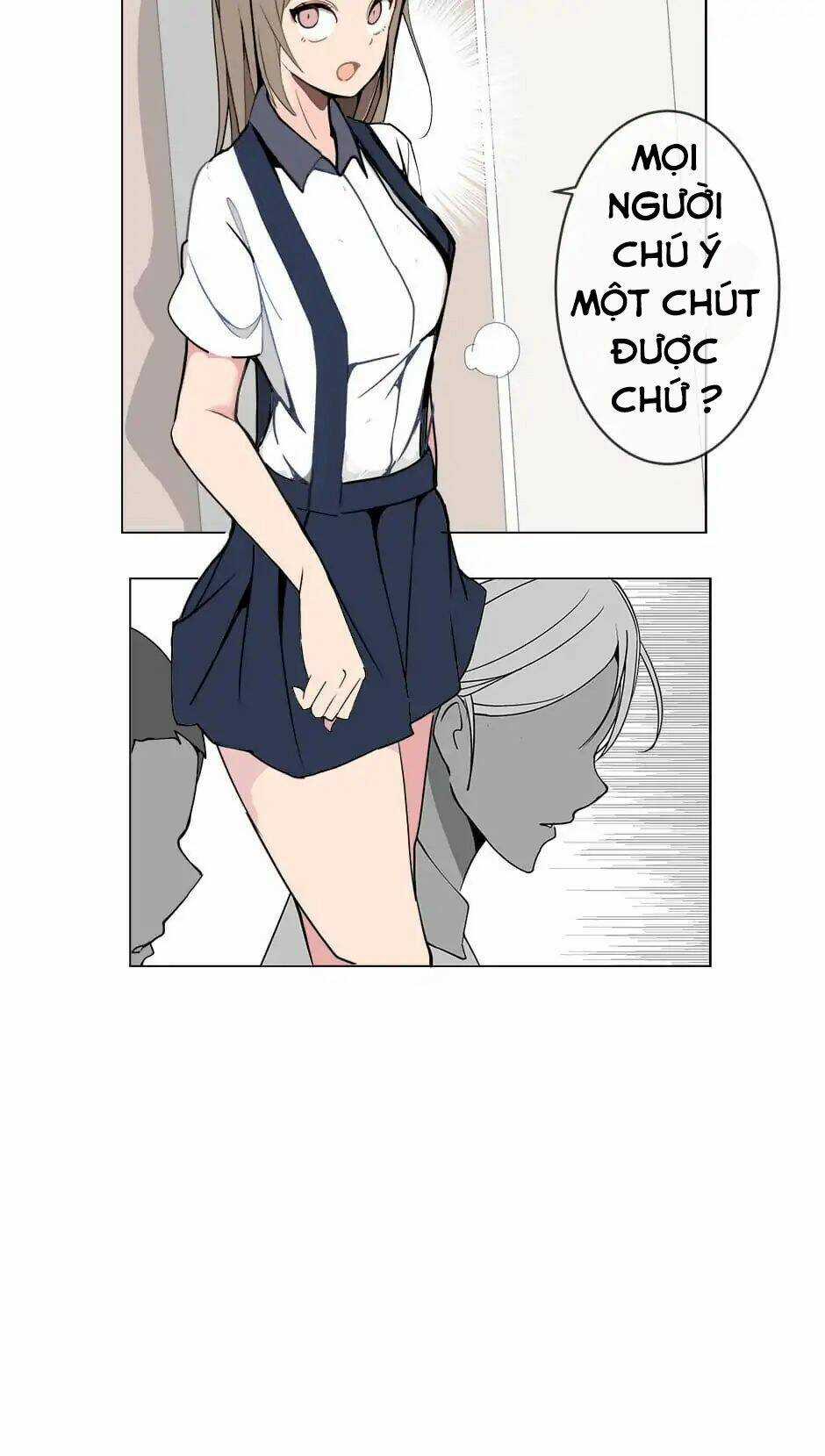 The Dead King - Chapter 2 - Trang 33