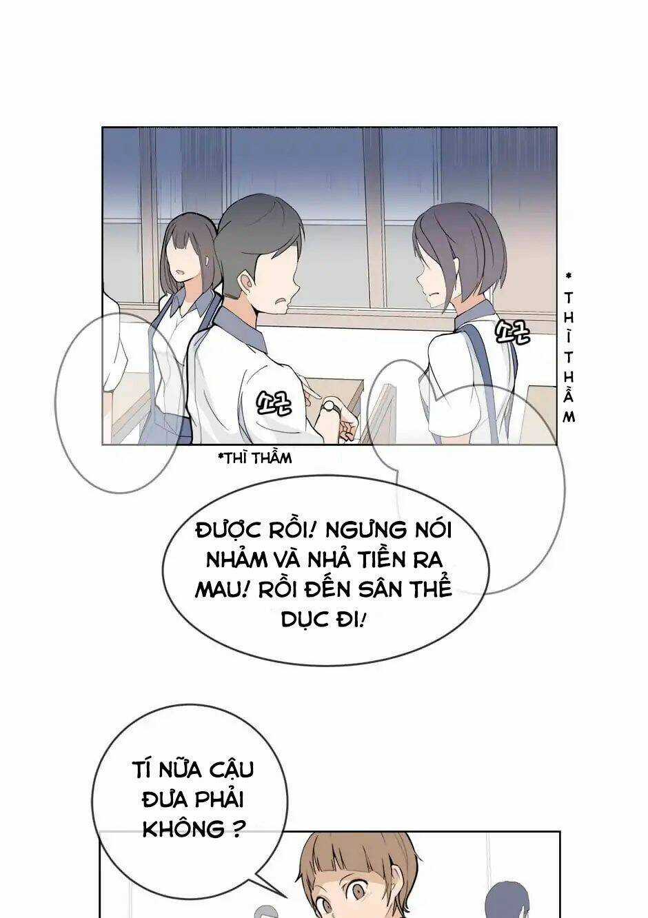 The Dead King - Chapter 2 - Trang 36