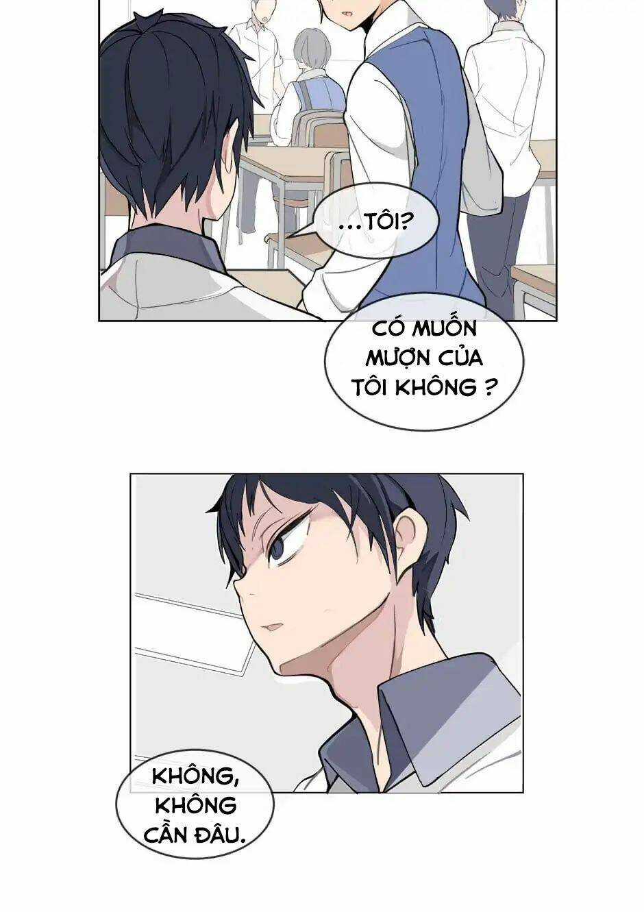 The Dead King - Chapter 2 - Trang 37