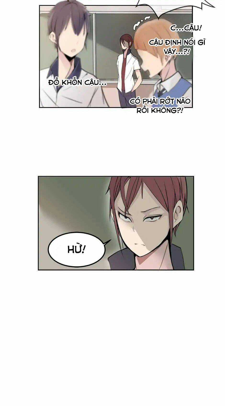 The Dead King - Chapter 2 - Trang 42