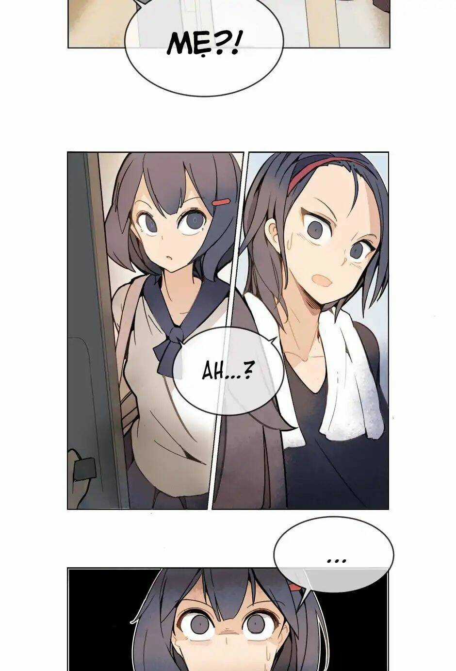 The Dead King - Chapter 2 - Trang 8