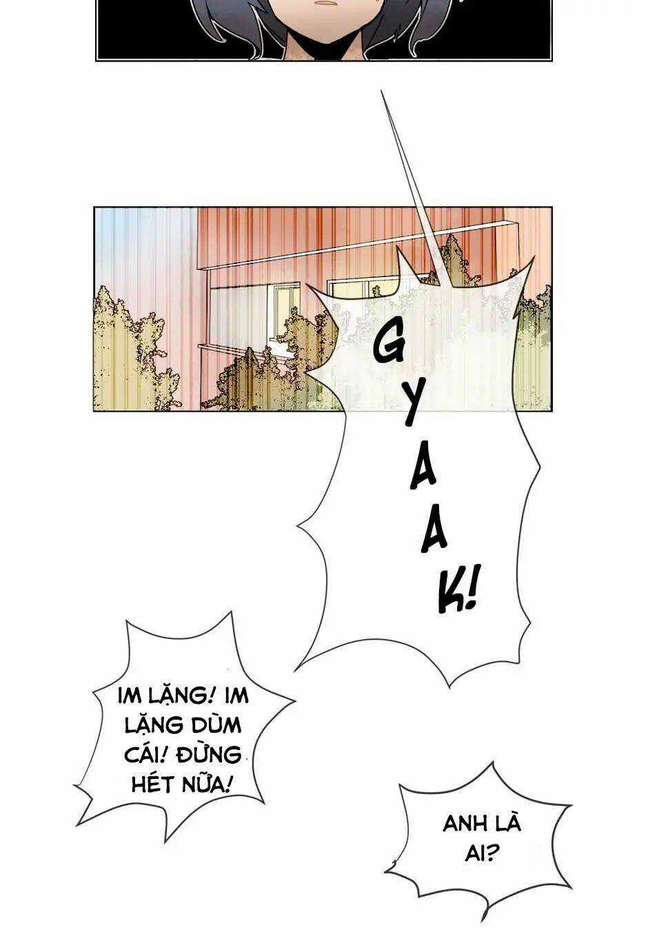 The Dead King - Chapter 2 - Trang 9