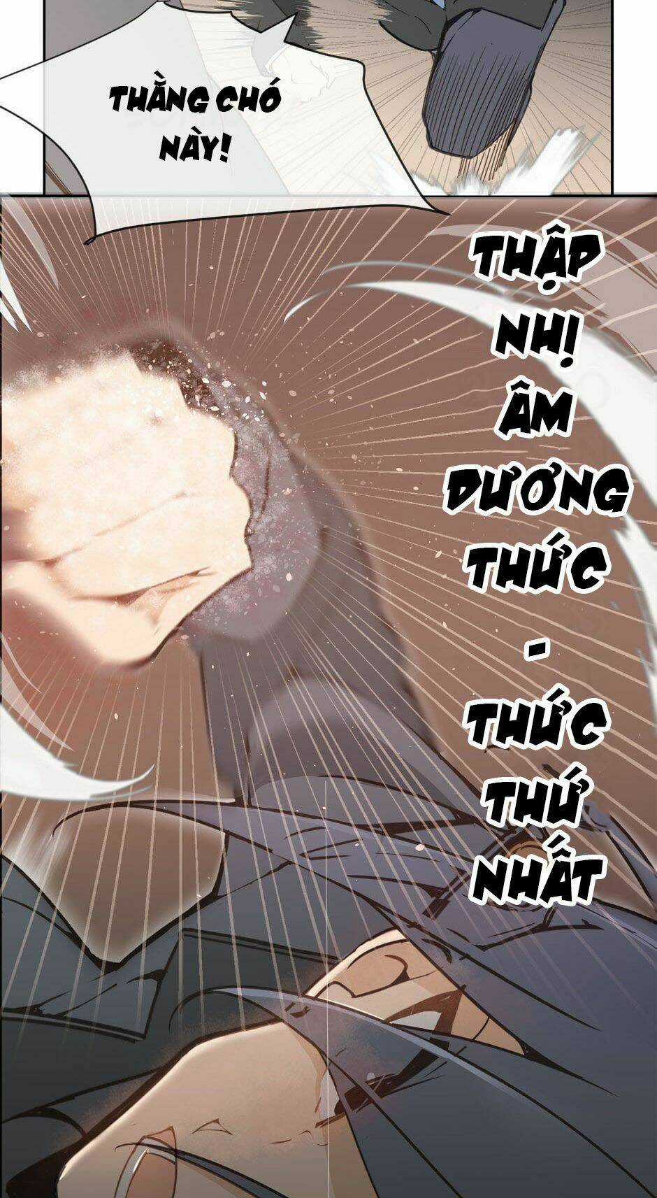 The Dead King - Chapter 20 - Trang 11