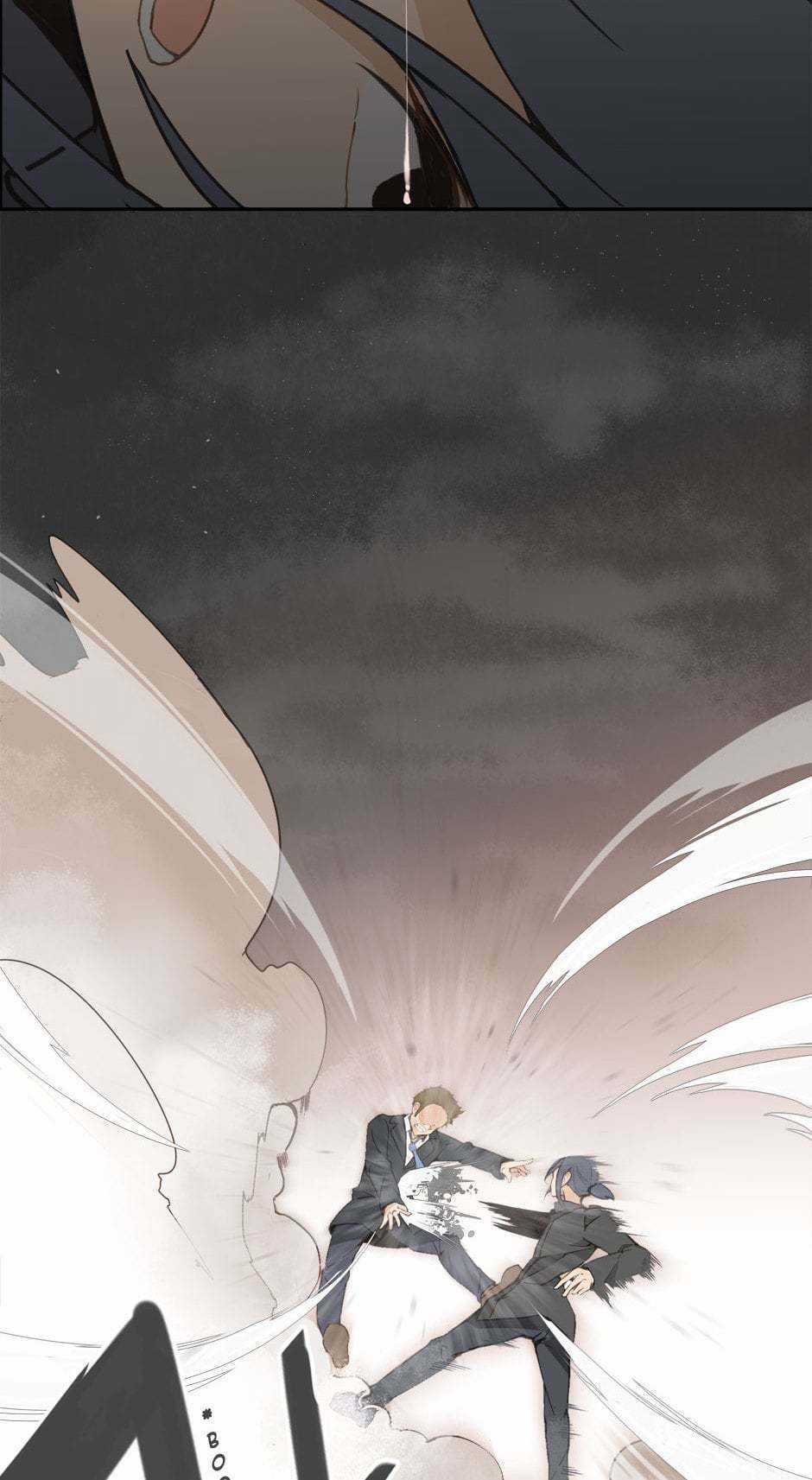 The Dead King - Chapter 20 - Trang 12