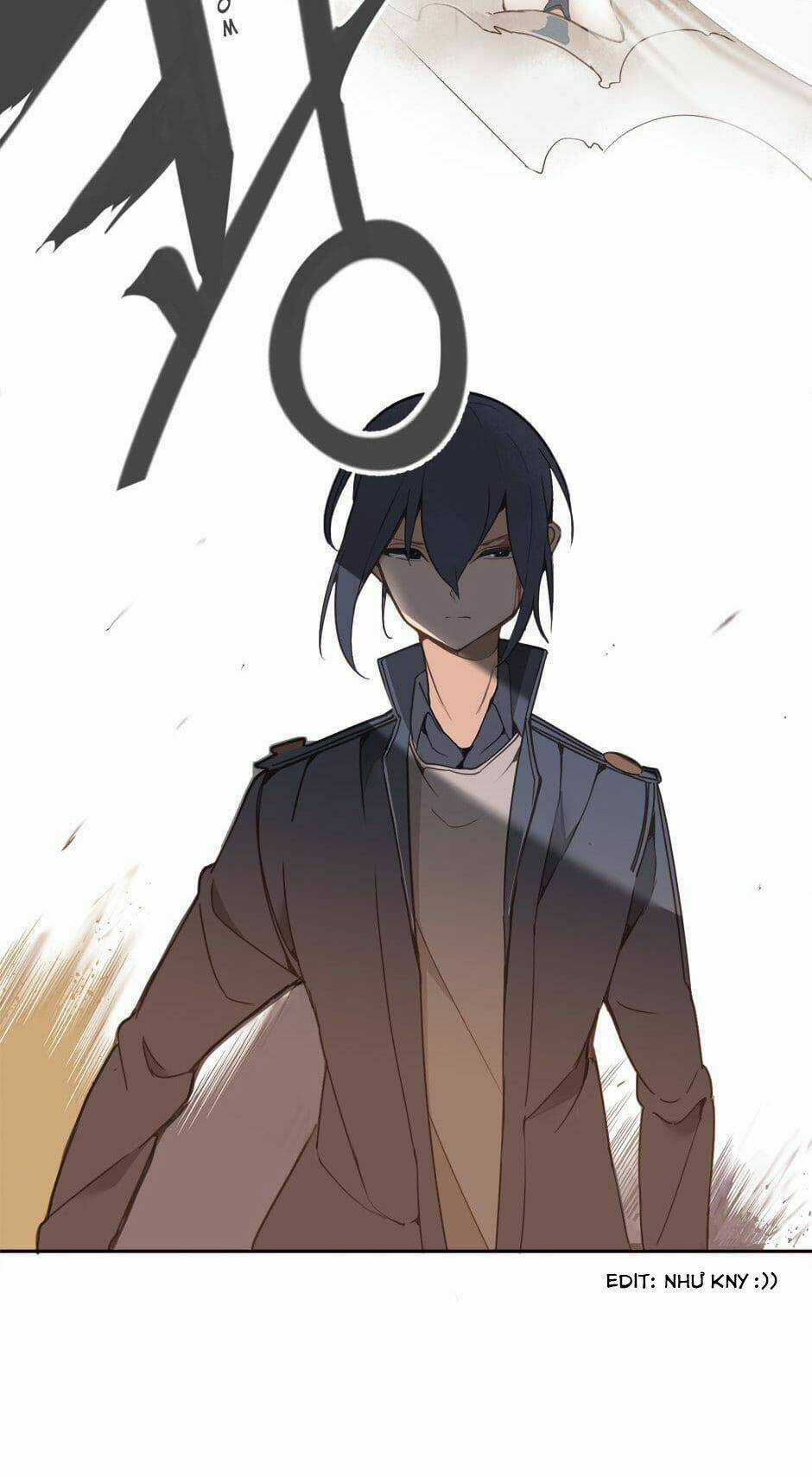 The Dead King - Chapter 20 - Trang 13