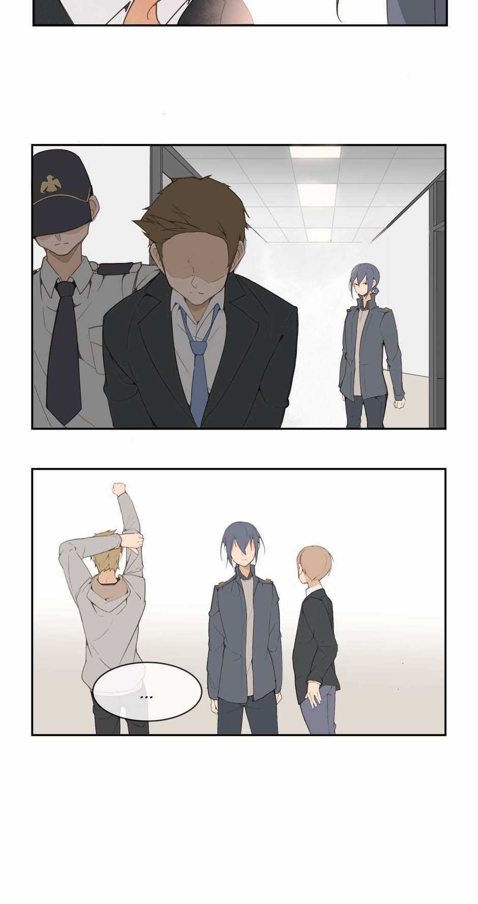 The Dead King - Chapter 20 - Trang 23