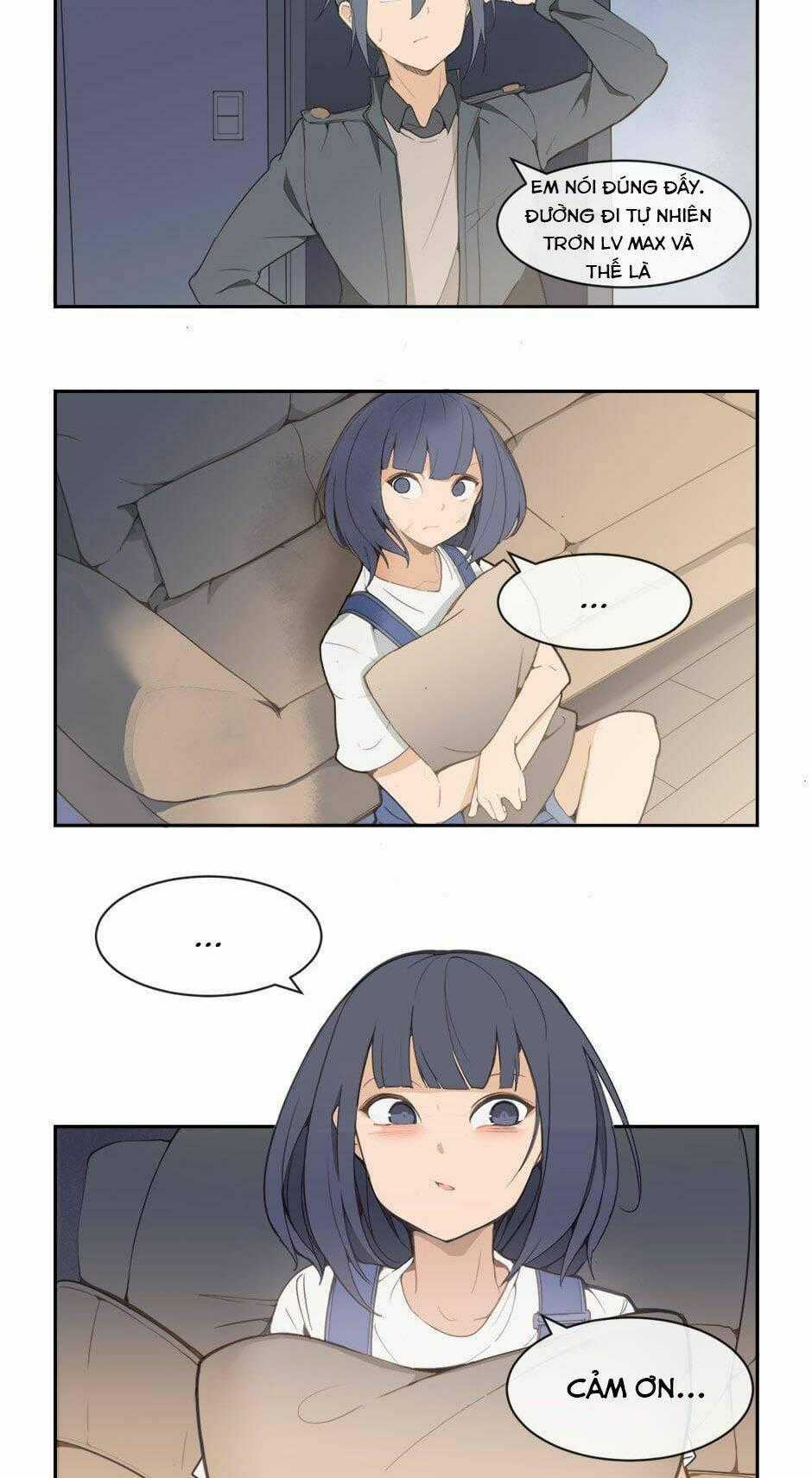 The Dead King - Chapter 20 - Trang 29