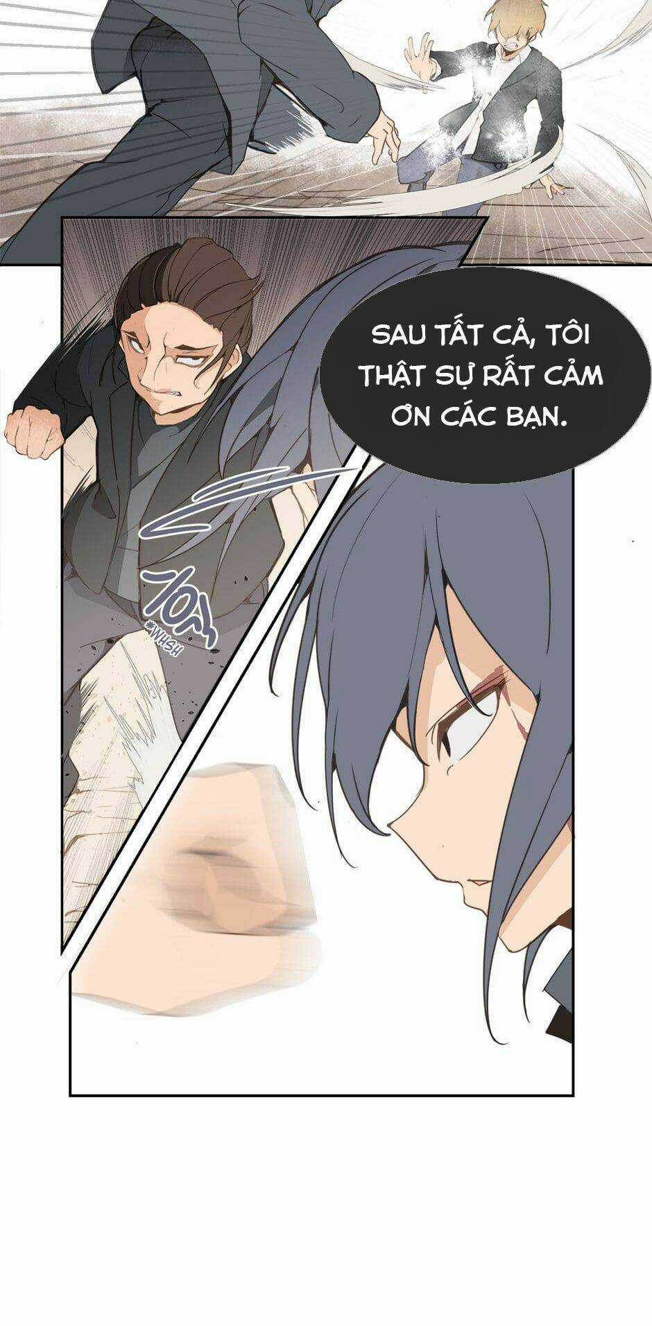 The Dead King - Chapter 20 - Trang 7