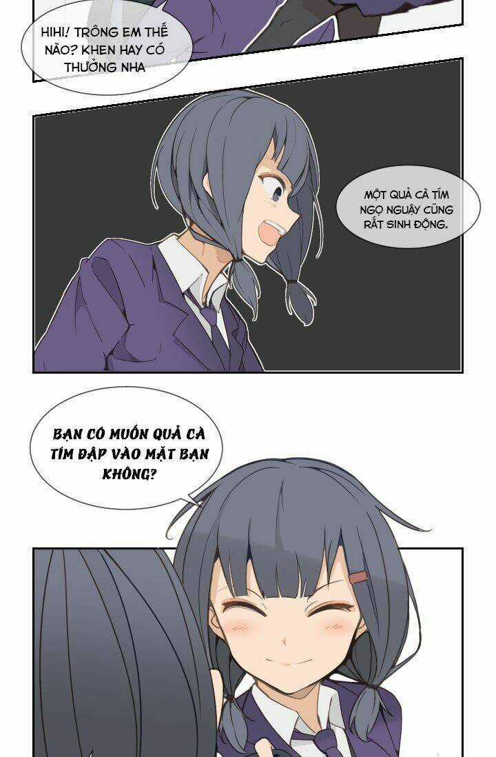 The Dead King - Chapter 21 - Trang 11