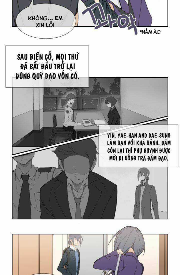 The Dead King - Chapter 21 - Trang 12