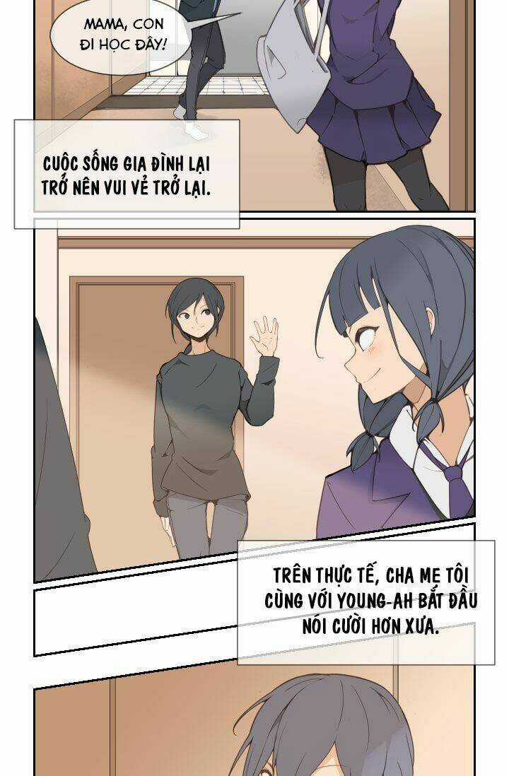 The Dead King - Chapter 21 - Trang 13