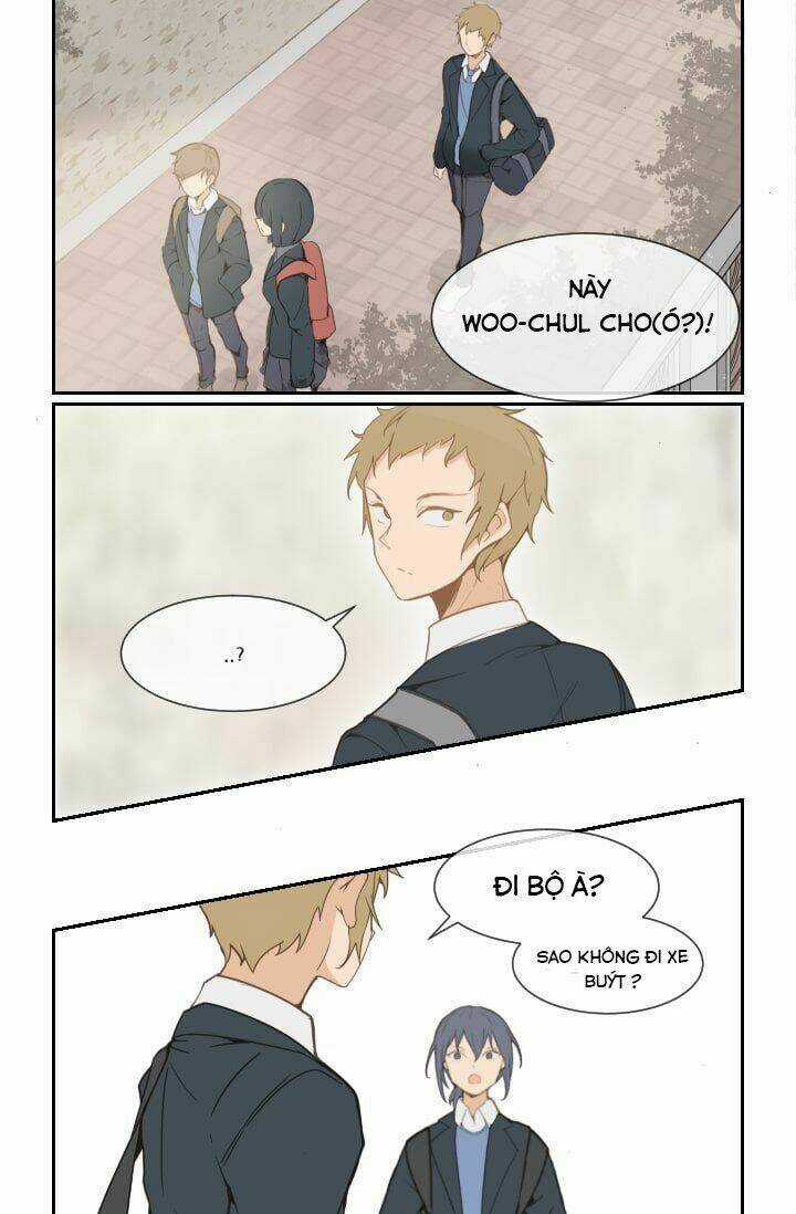 The Dead King - Chapter 21 - Trang 15