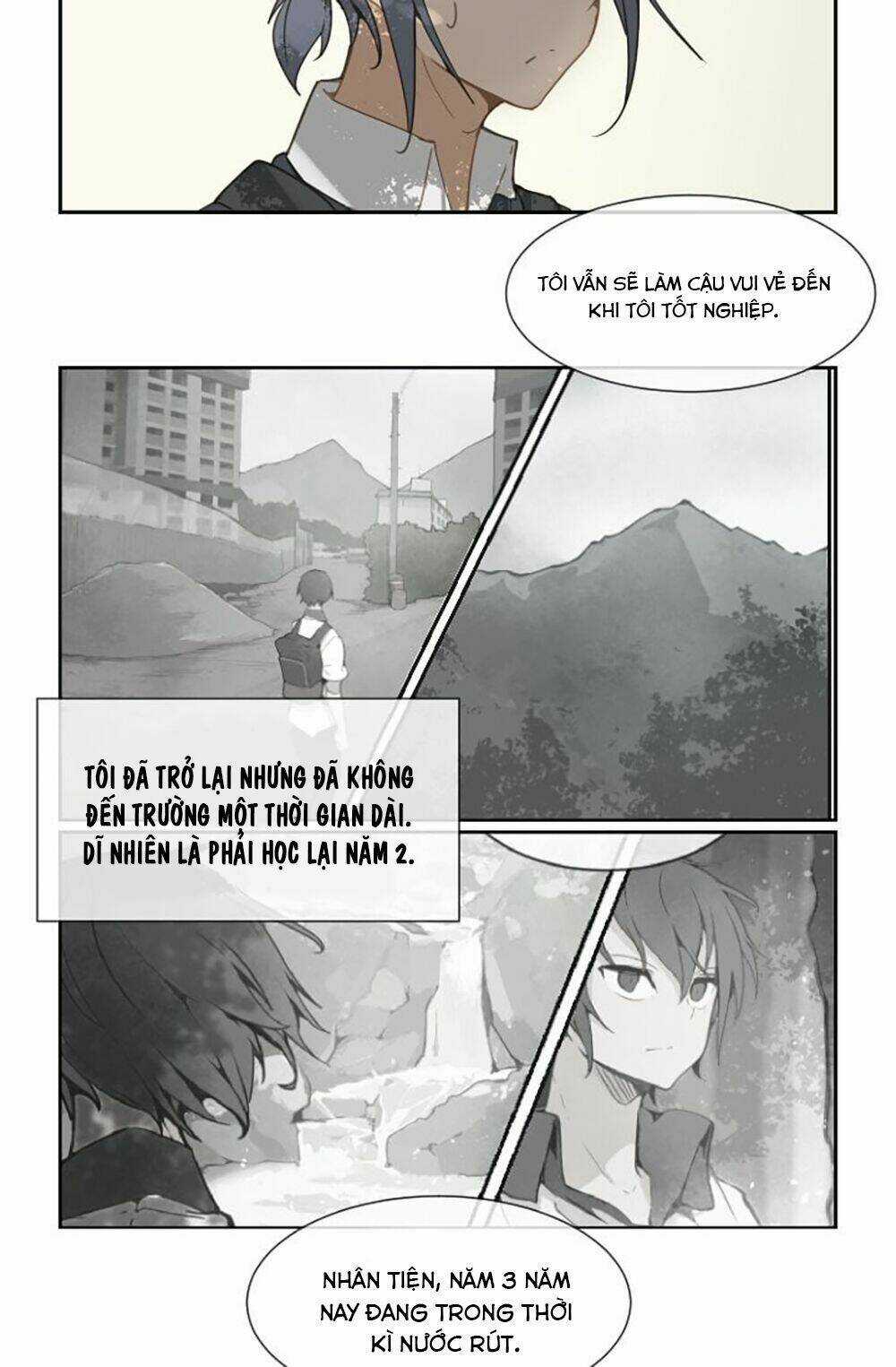 The Dead King - Chapter 21 - Trang 17