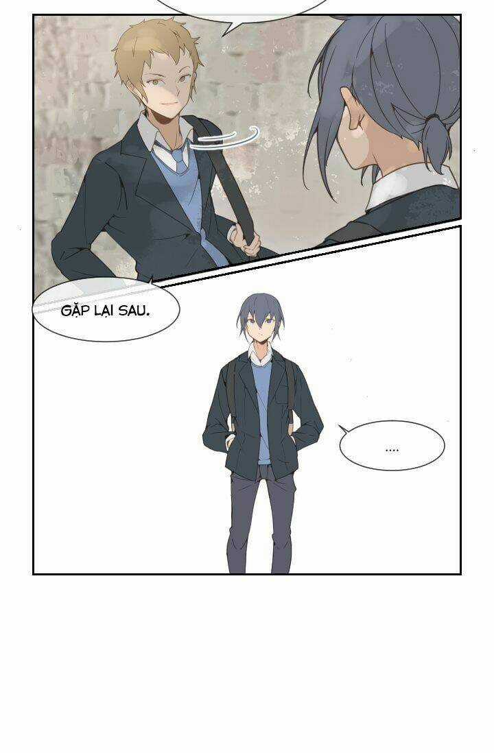 The Dead King - Chapter 21 - Trang 18