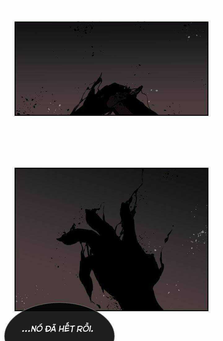 The Dead King - Chapter 21 - Trang 3