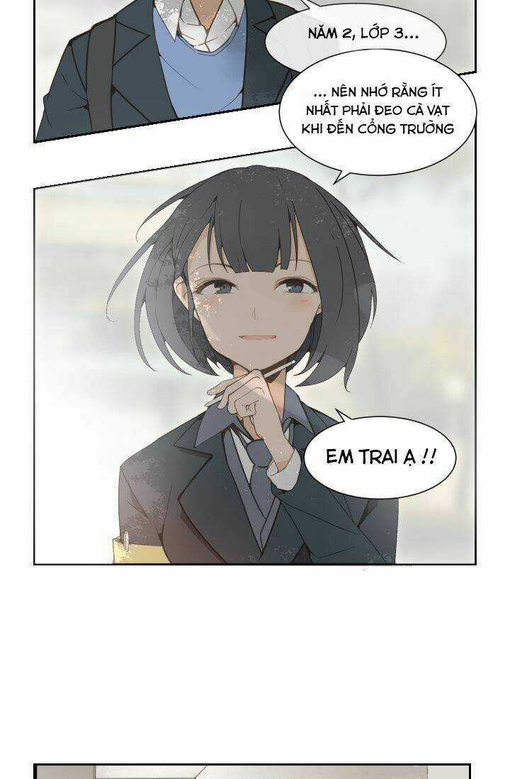 The Dead King - Chapter 21 - Trang 21