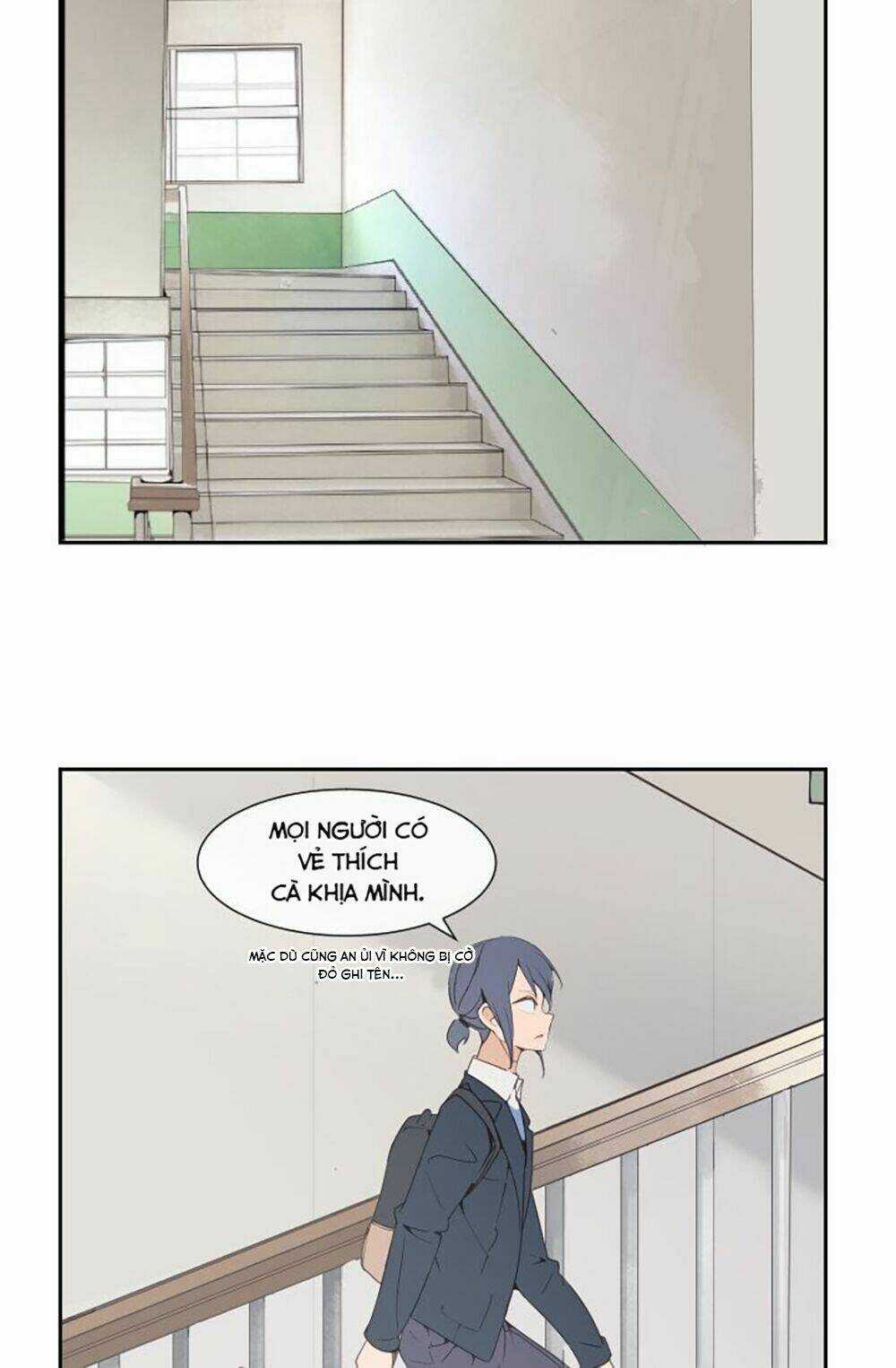 The Dead King - Chapter 21 - Trang 22