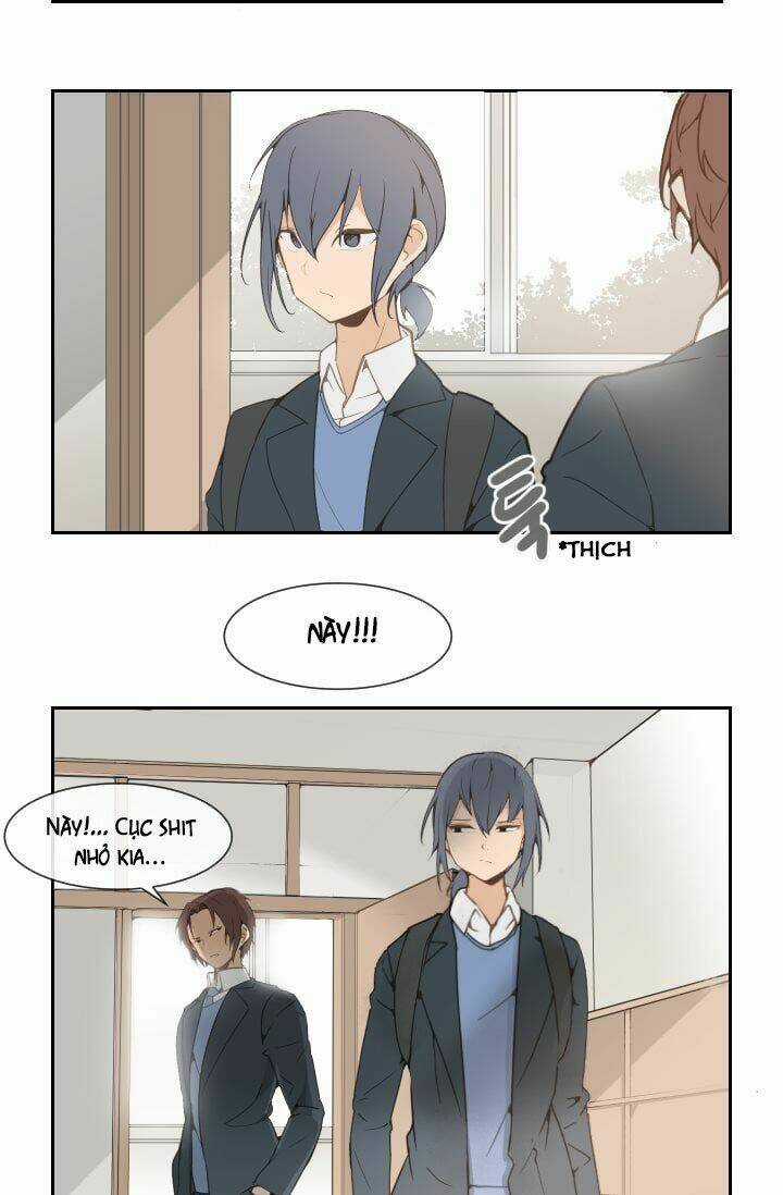 The Dead King - Chapter 21 - Trang 23