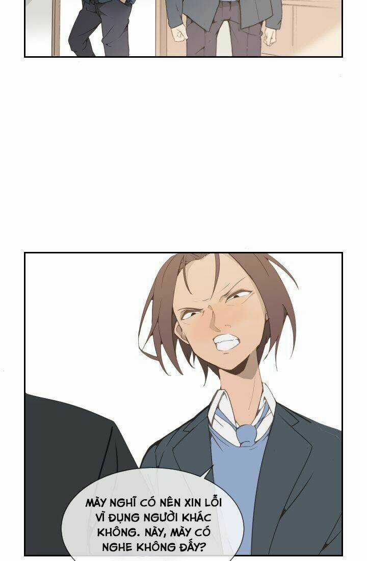 The Dead King - Chapter 21 - Trang 24