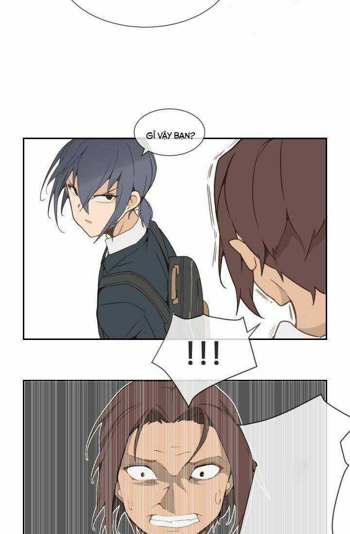 The Dead King - Chapter 21 - Trang 25